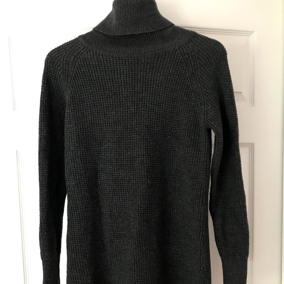 Aritzia Wilfred Bianca Dress - Picture 5 of 6